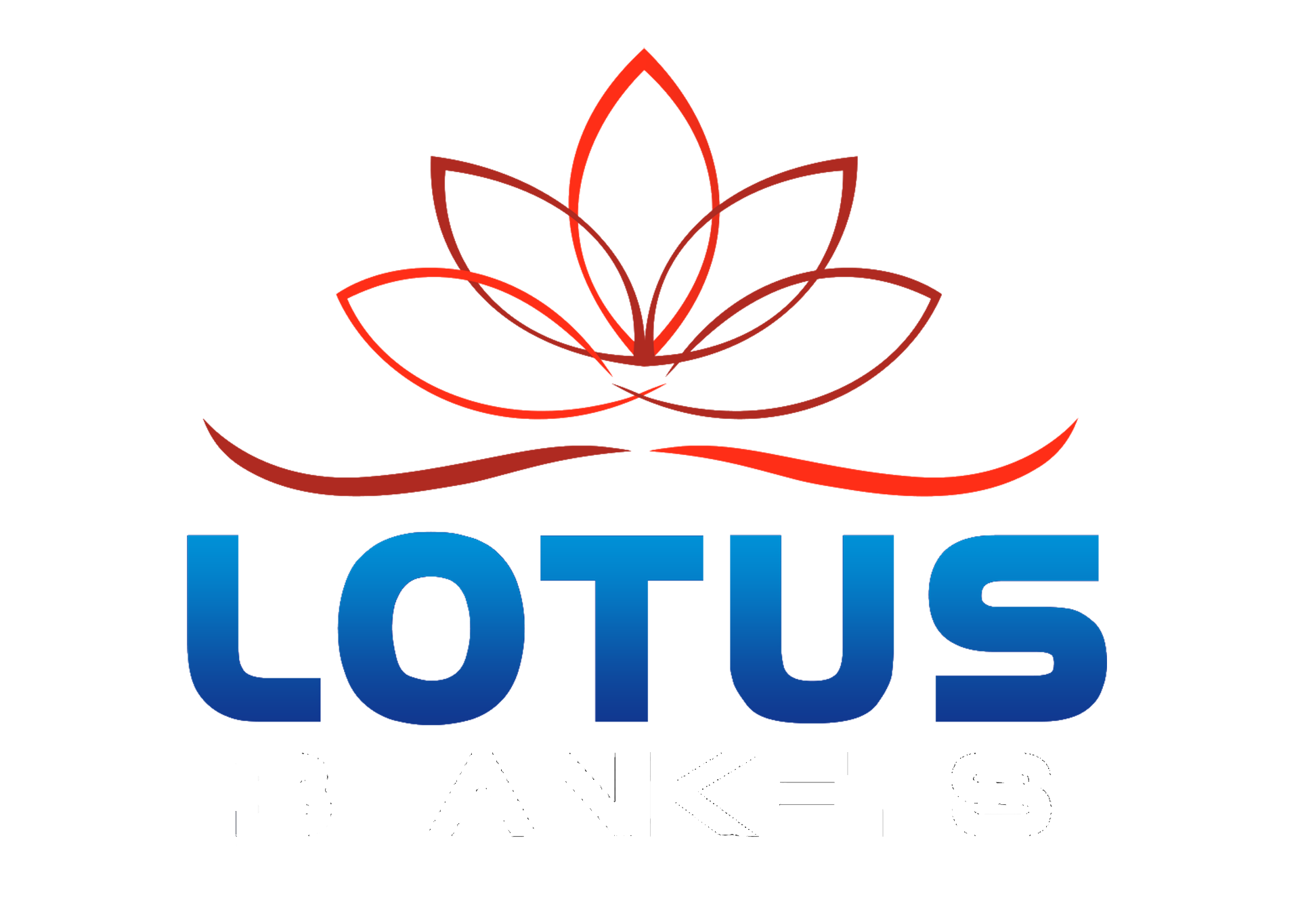 Lotus Blankets